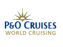 P & O Europe & World Voyages